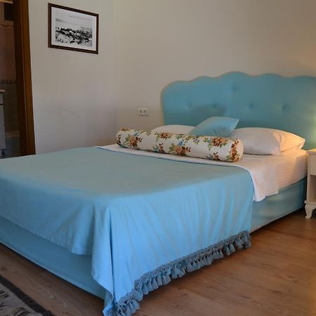 Setenay Otel Ayvalı Dış mekan fotoğraf