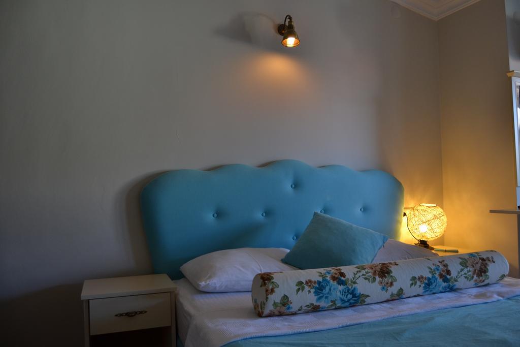 Setenay Otel Ayvalı Dış mekan fotoğraf