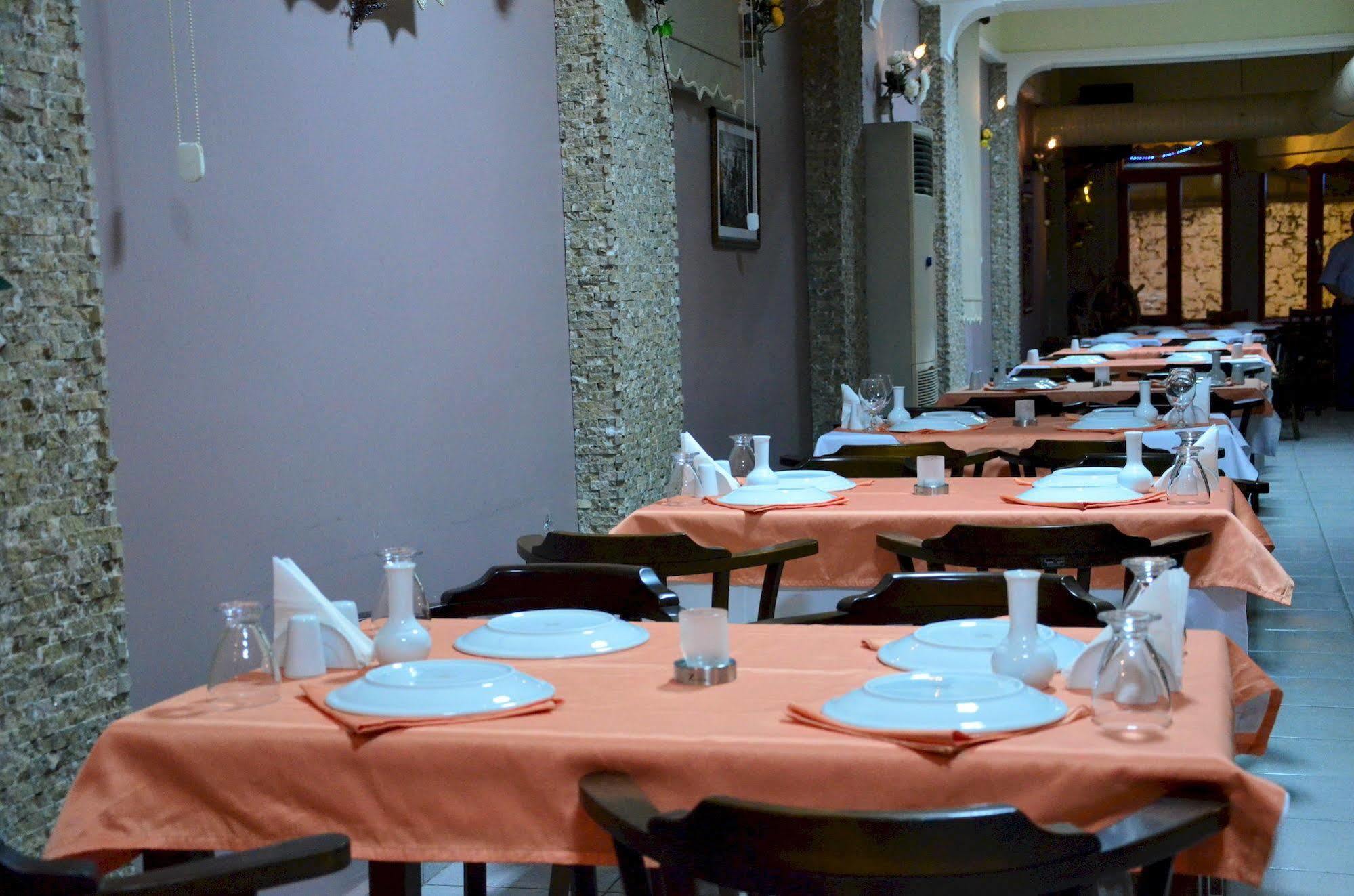 Setenay Otel Ayvalı Dış mekan fotoğraf