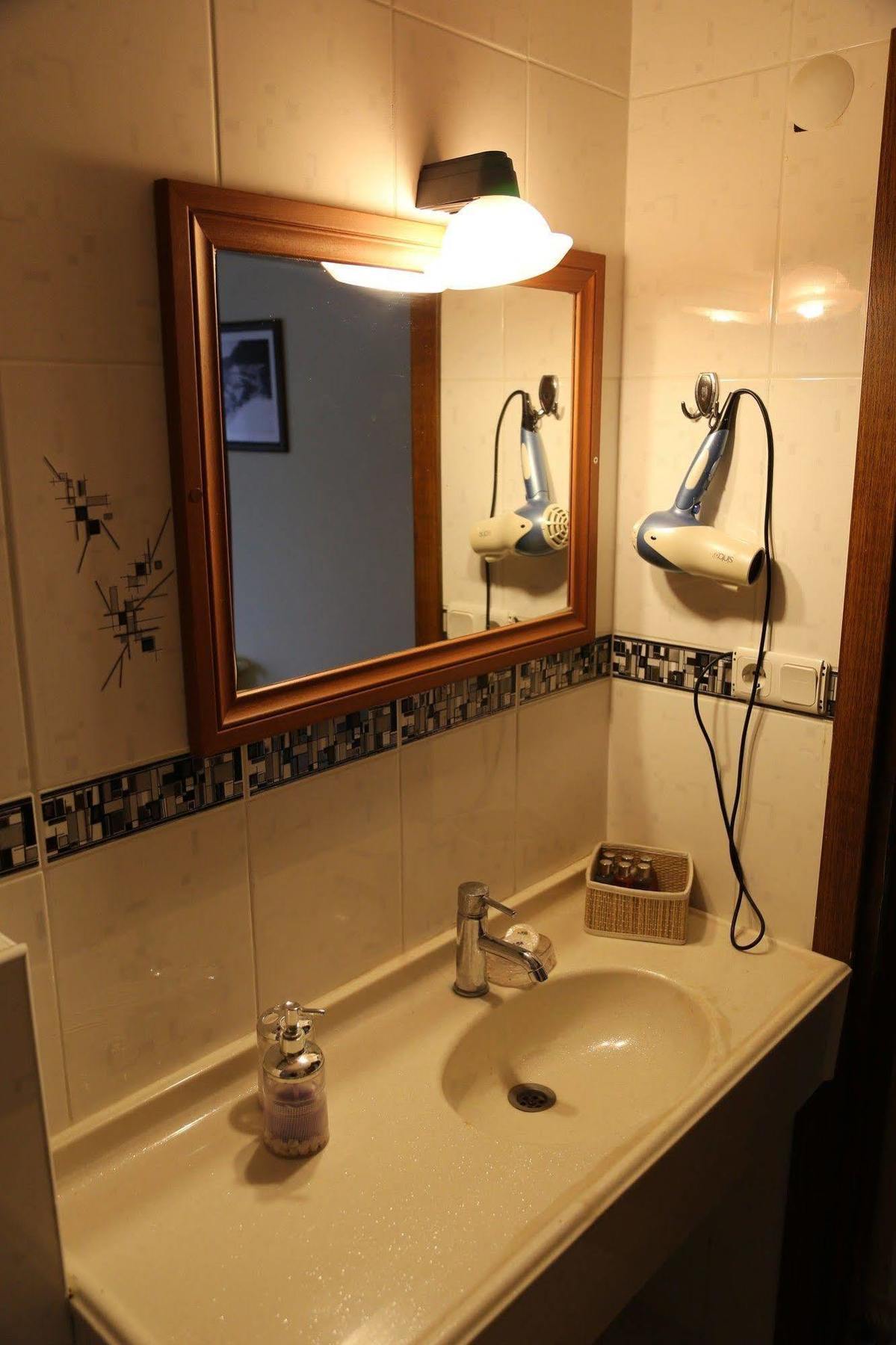 Setenay Otel Ayvalı Dış mekan fotoğraf