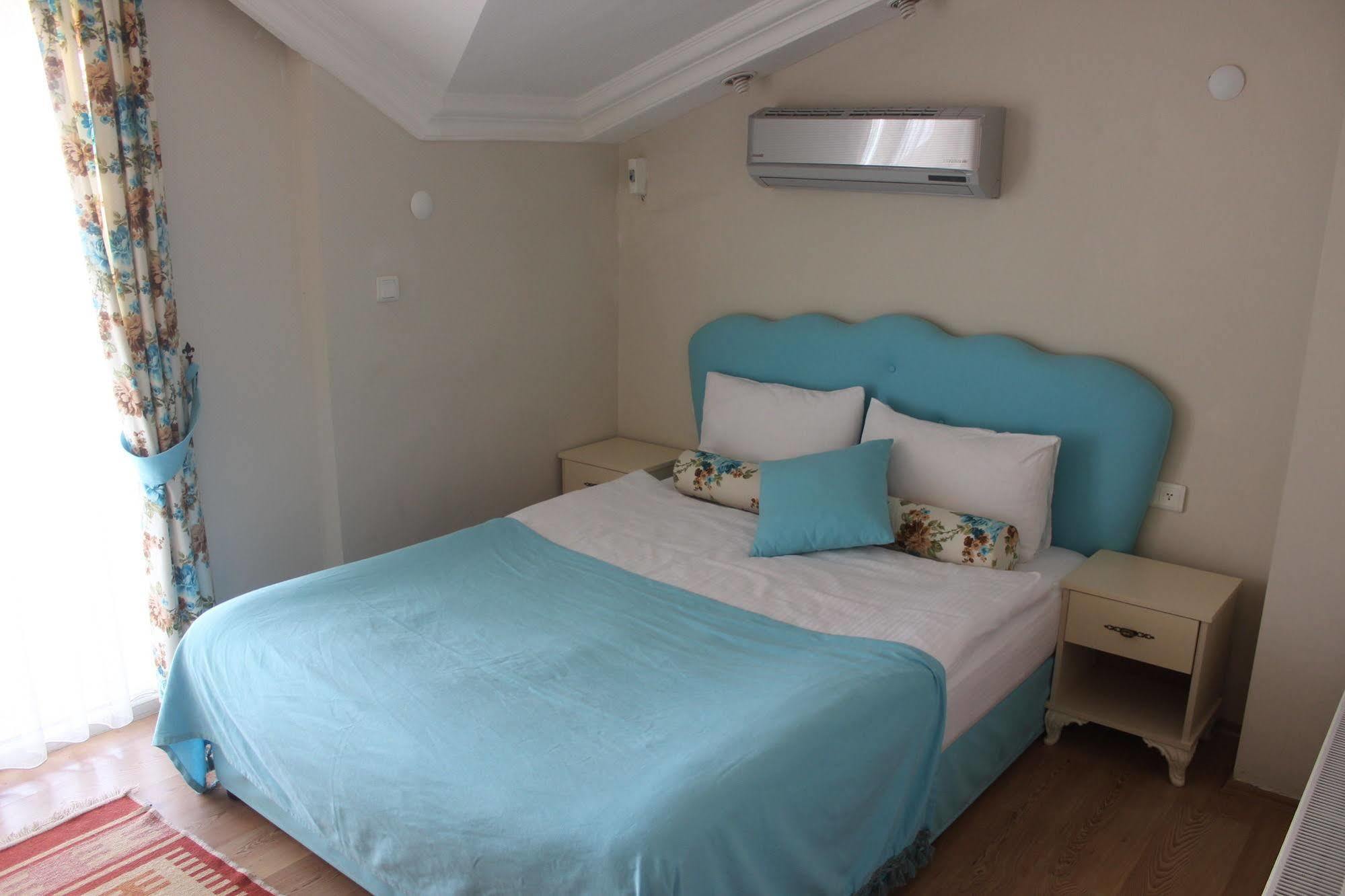 Setenay Otel Ayvalı Dış mekan fotoğraf